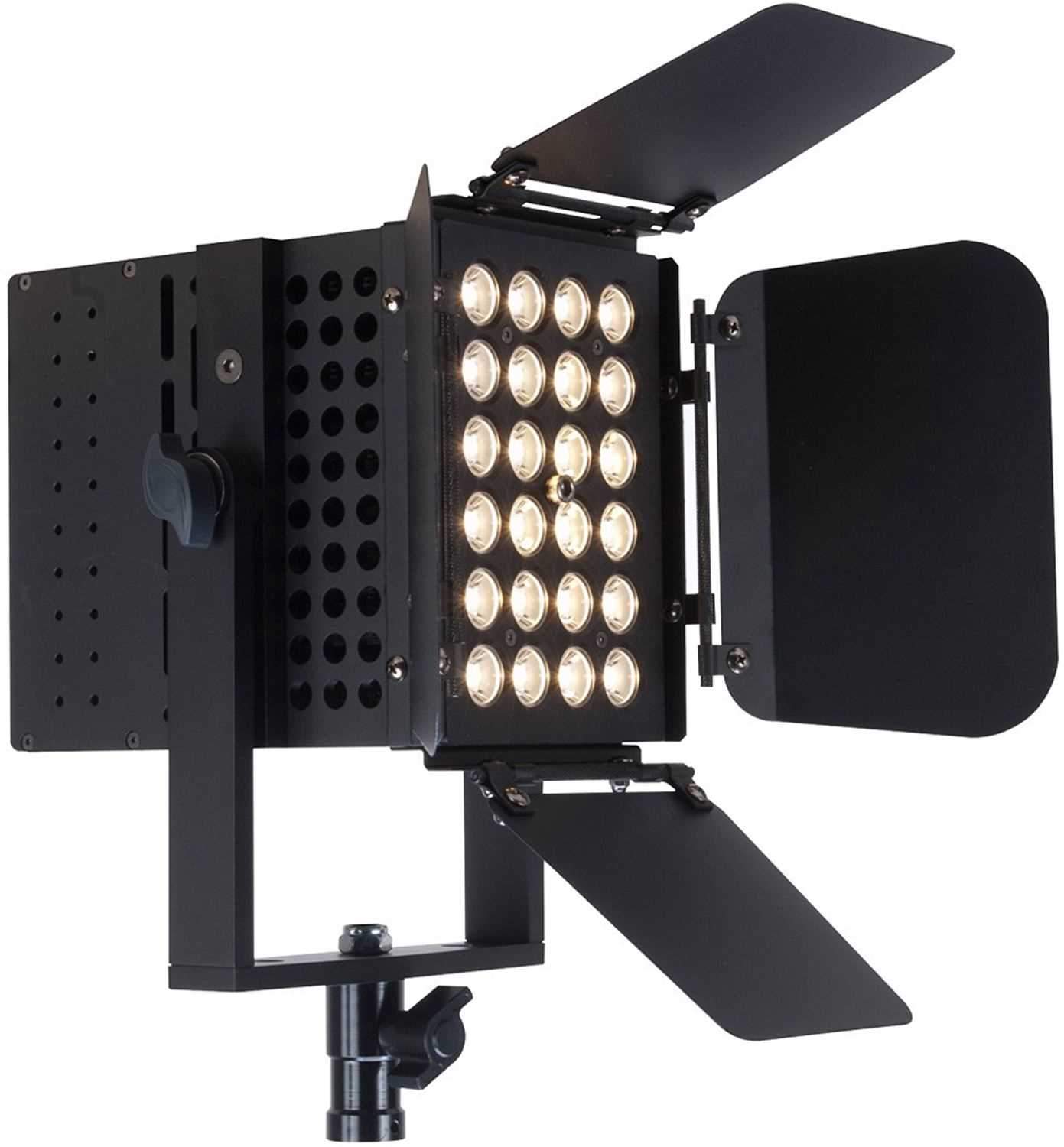 Elation TVL3000IIWW TV LED Light Panel Warm White - PSSL ProSound and Stage Lighting