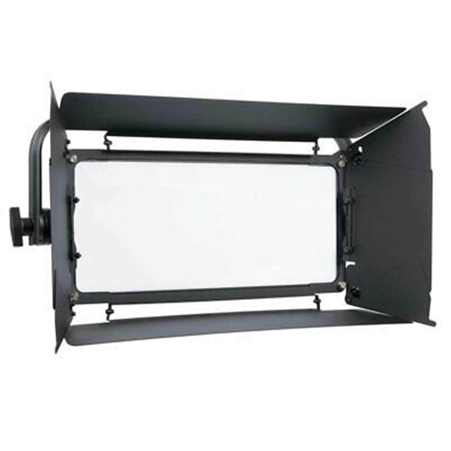 Elation TVL Softlight DW LED Luminaire Wash Light - PSSL ProSound and Stage Lighting