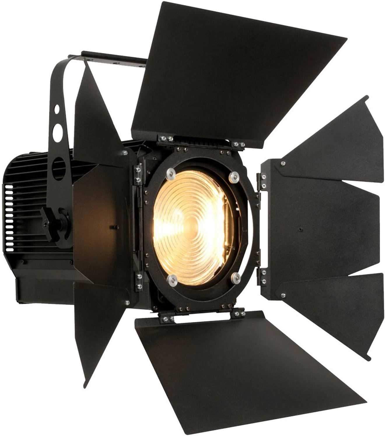 Elation TVL F1 Warm White High Powered LED Fresnel - PSSL ProSound and Stage Lighting