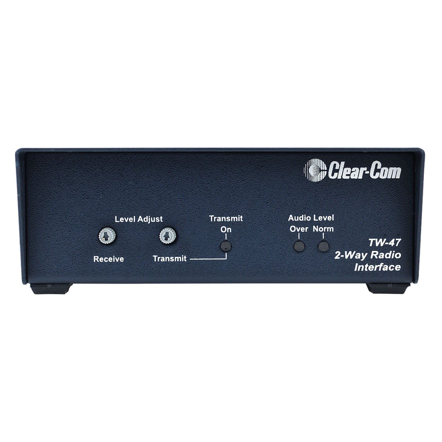Clear-Com TW-47 Interface – Solotech