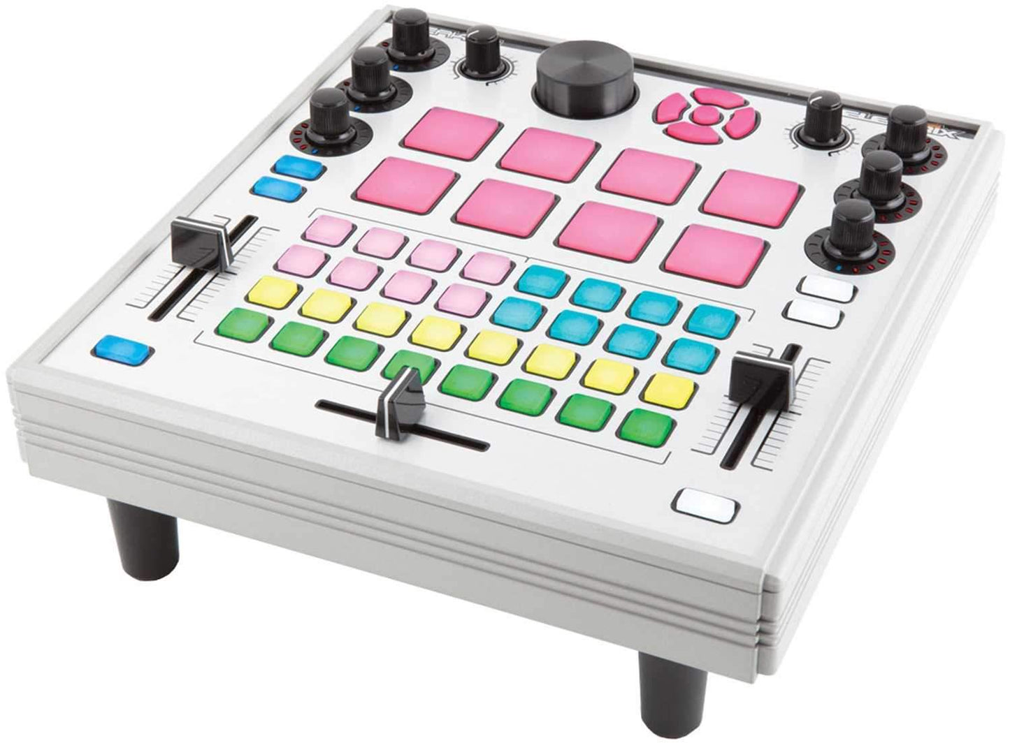 Electrix Tweaker MIDI Performance Controller - PSSL ProSound and Stage Lighting