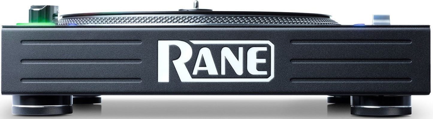 RANE Twelve Motorized 12-Inch High-Torque DJ Turntable Controller - PSSL ProSound and Stage Lighting