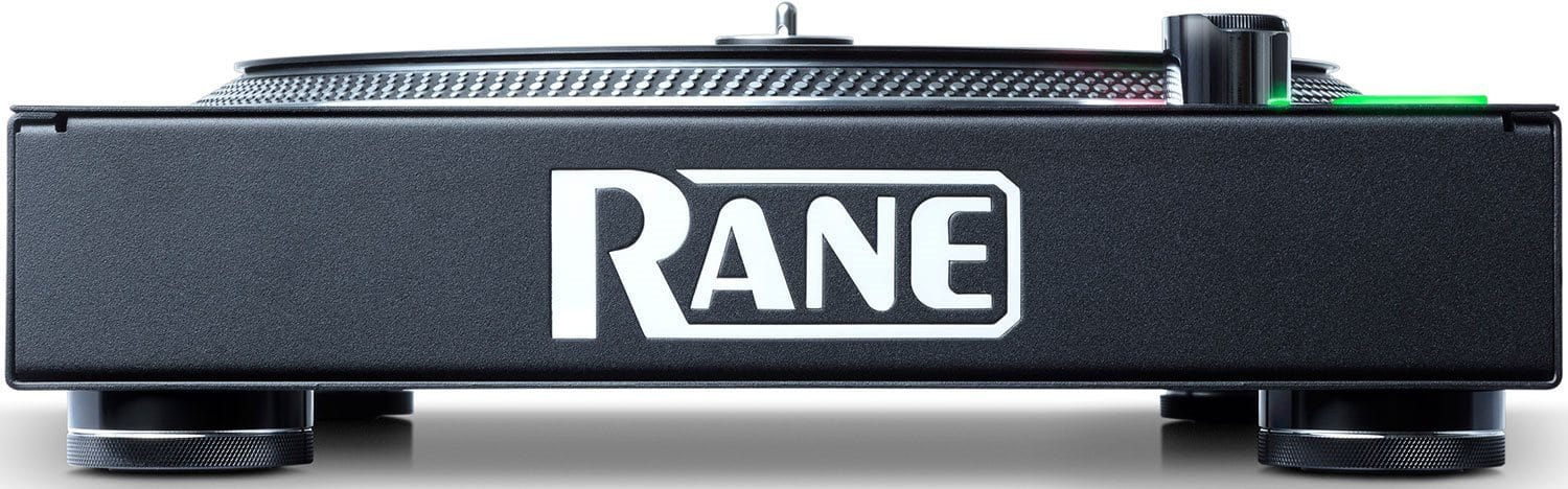 RANE Twelve Motorized 12-Inch High-Torque DJ Turntable Controller - PSSL ProSound and Stage Lighting