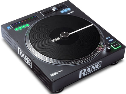 RANE Twelve Motorized 12-Inch High-Torque DJ Turntable Controller - PSSL ProSound and Stage Lighting