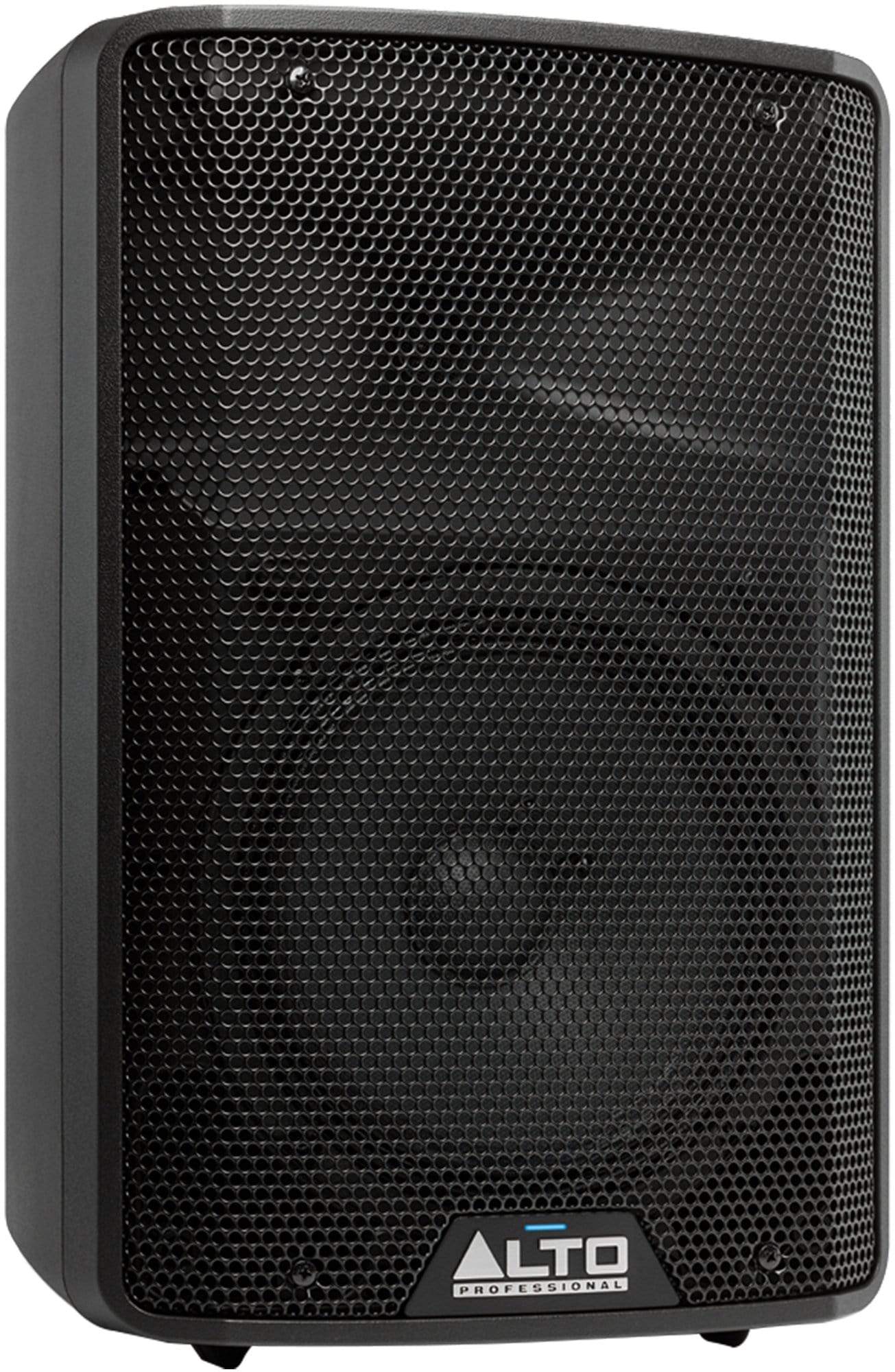 Alto TX308 2-Way 8-Inch 350W Powered Speaker - ProSound and Stage Lighting