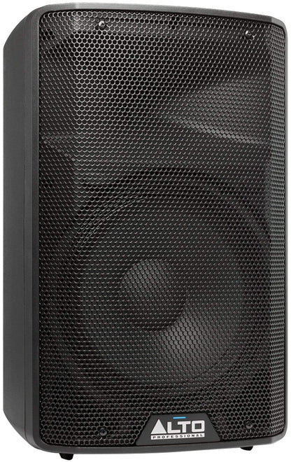 Alto TX310 2-Way 10-Inch 350W Powered Speaker - ProSound and Stage Lighting