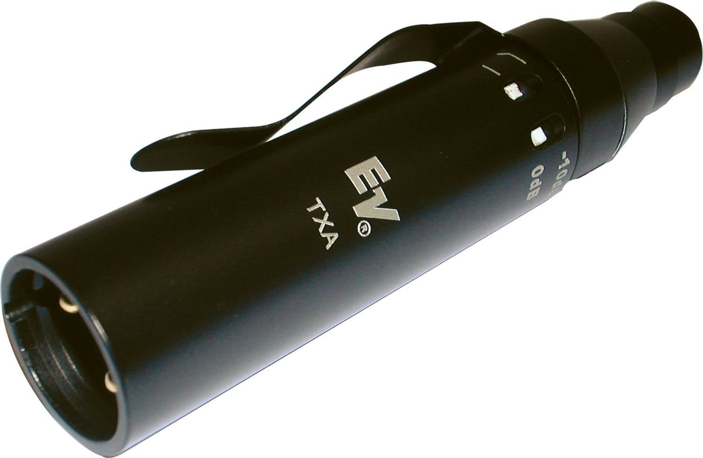 Telex TXA Ta4F To Xlr Adaptor - PSSL ProSound and Stage Lighting