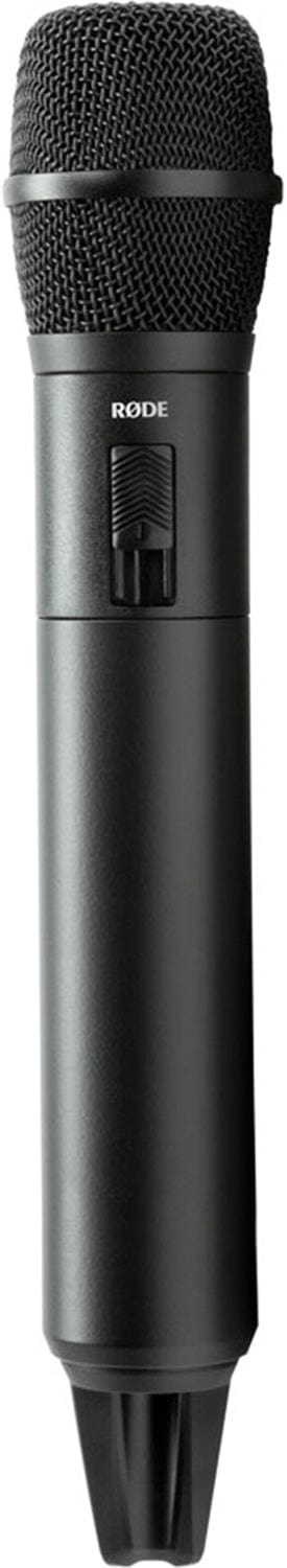 Rode TX-M2 Rødelink Handheld Supercardioid Condenser Microphone with Battery - PSSL ProSound and Stage Lighting