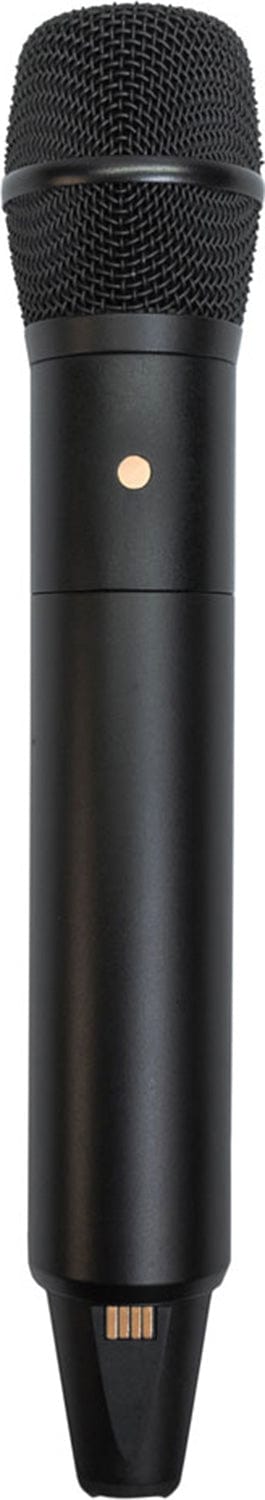 Rode TX-M2 Rødelink Handheld Supercardioid Condenser Microphone with Battery - PSSL ProSound and Stage Lighting