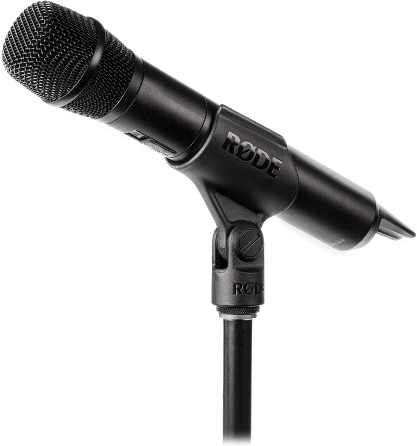 Rode TX-M2 Rødelink Handheld Supercardioid Condenser Microphone with Battery - PSSL ProSound and Stage Lighting