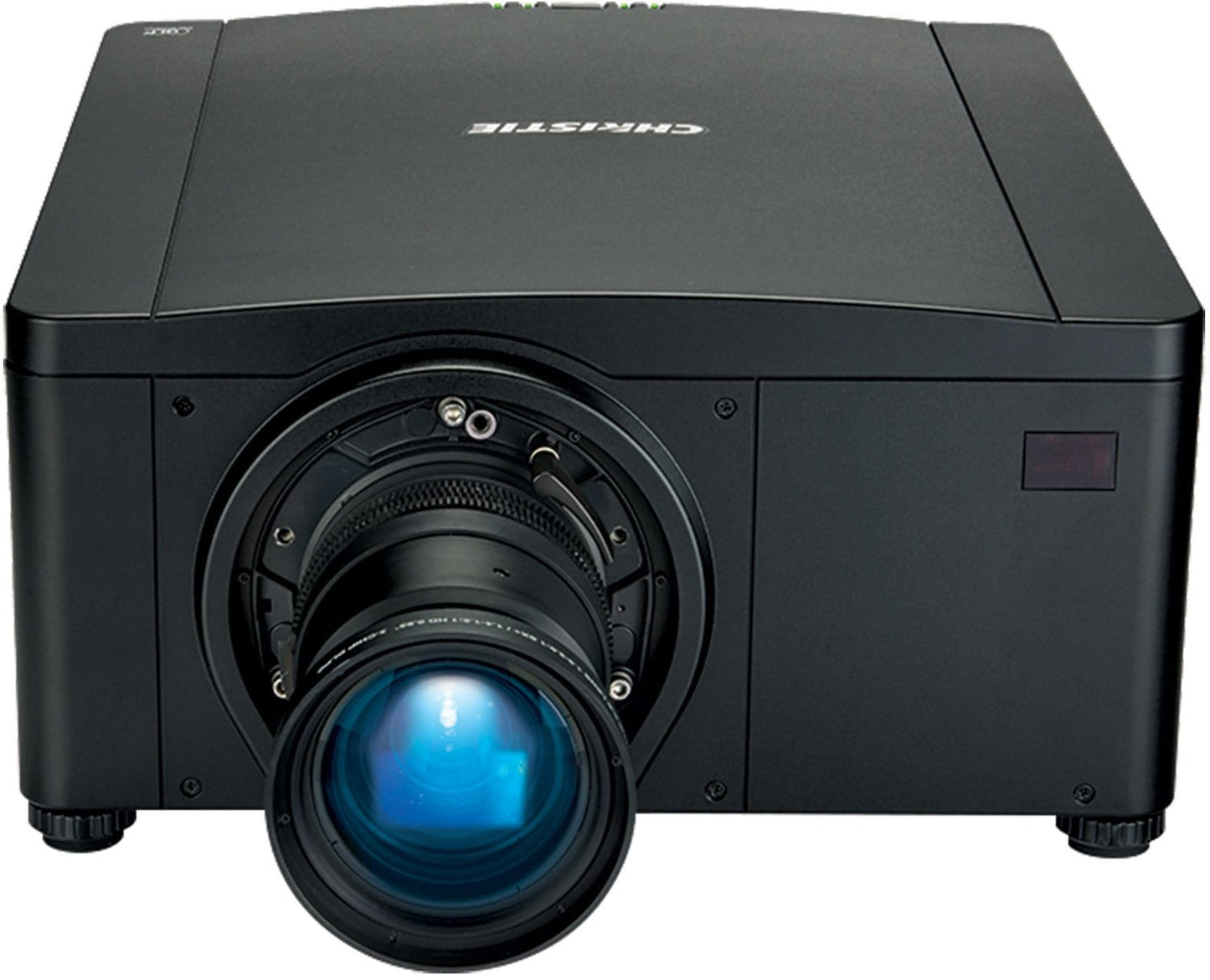 Christie Digital HD10K-M HD 3DLP lamp projector - PSSL ProSound and Stage Lighting