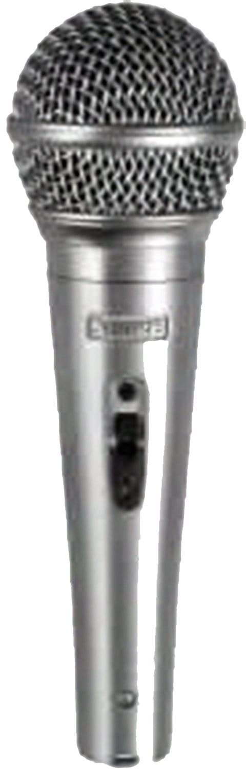 Shure 12-A Dynamic Cardioid Microphone - Solotech