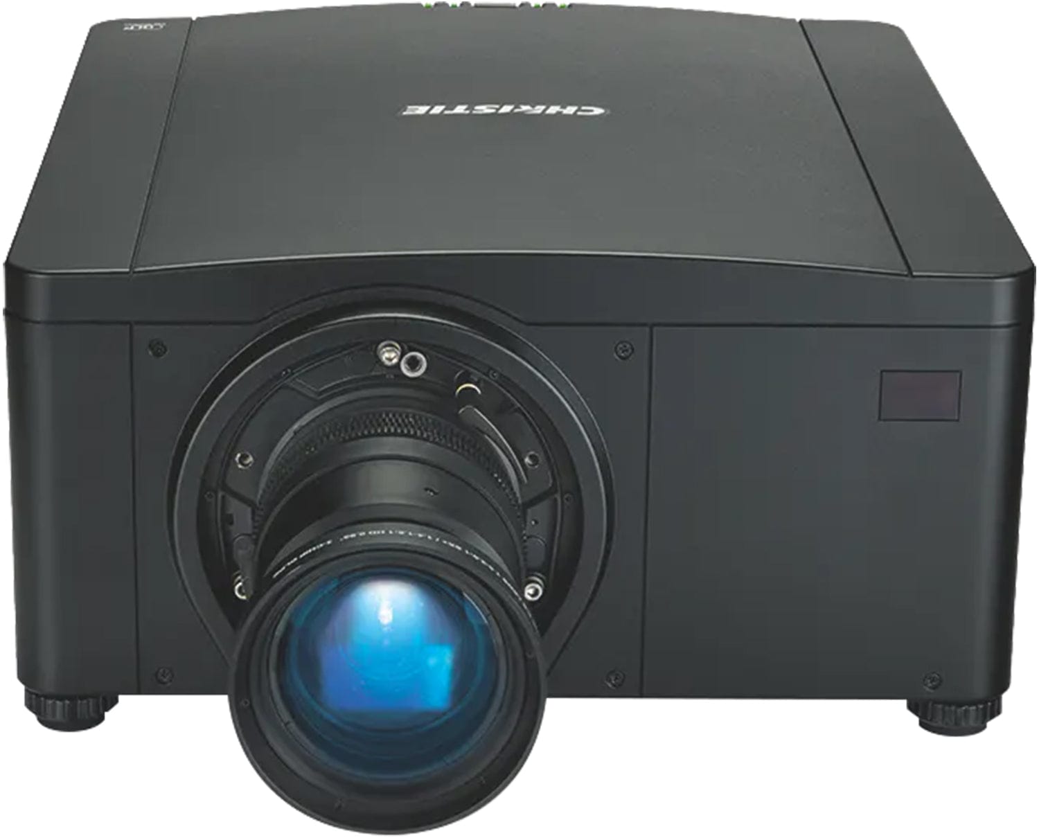 Christie Digital 14KHD 14K LM DLP 16:9 Video Projector - PSSL ProSound and Stage Lighting