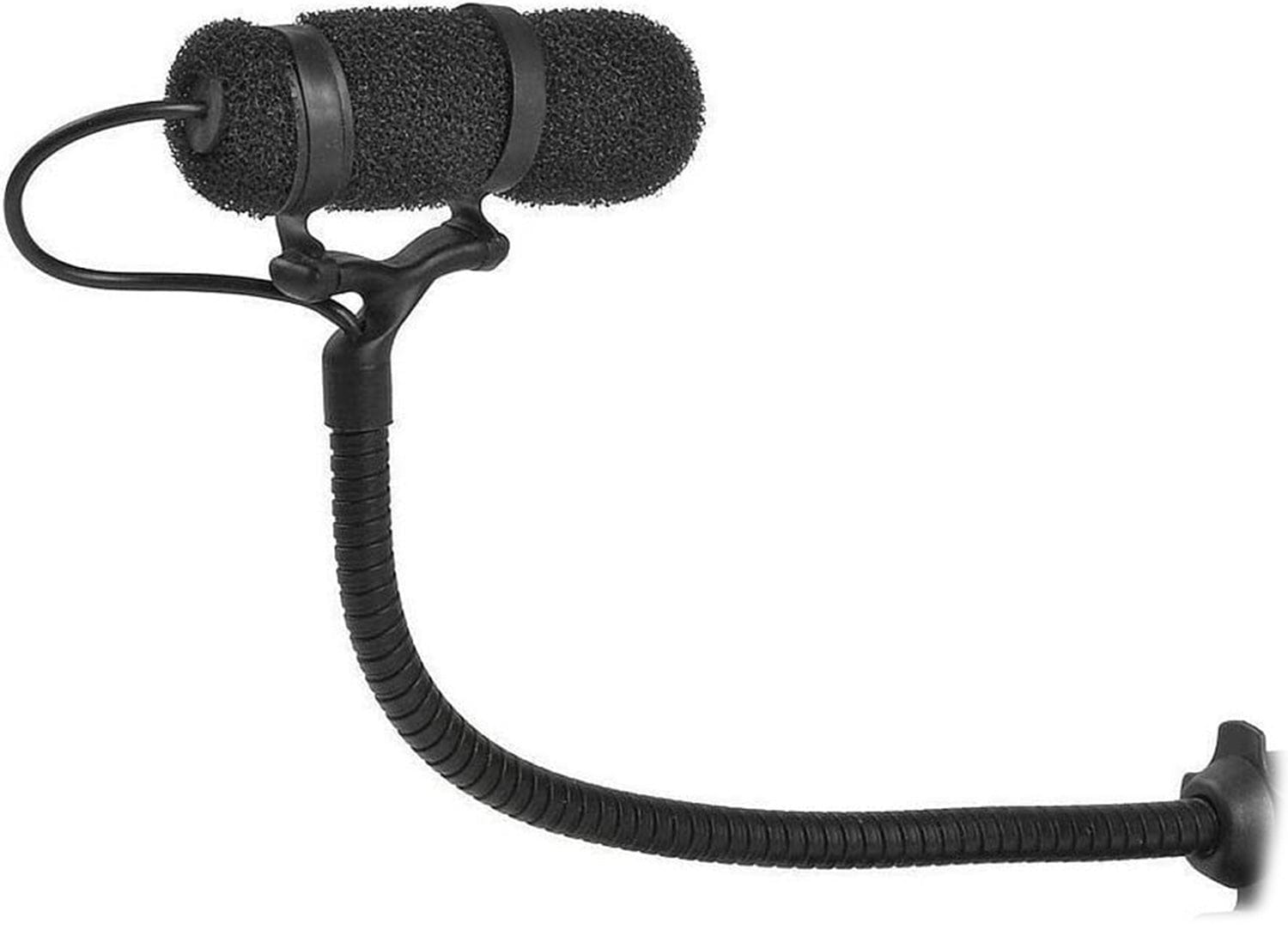 DPA 4099V Supercardioid Clip Mic Kit Violin - PSSL ProSound and Stage Lighting