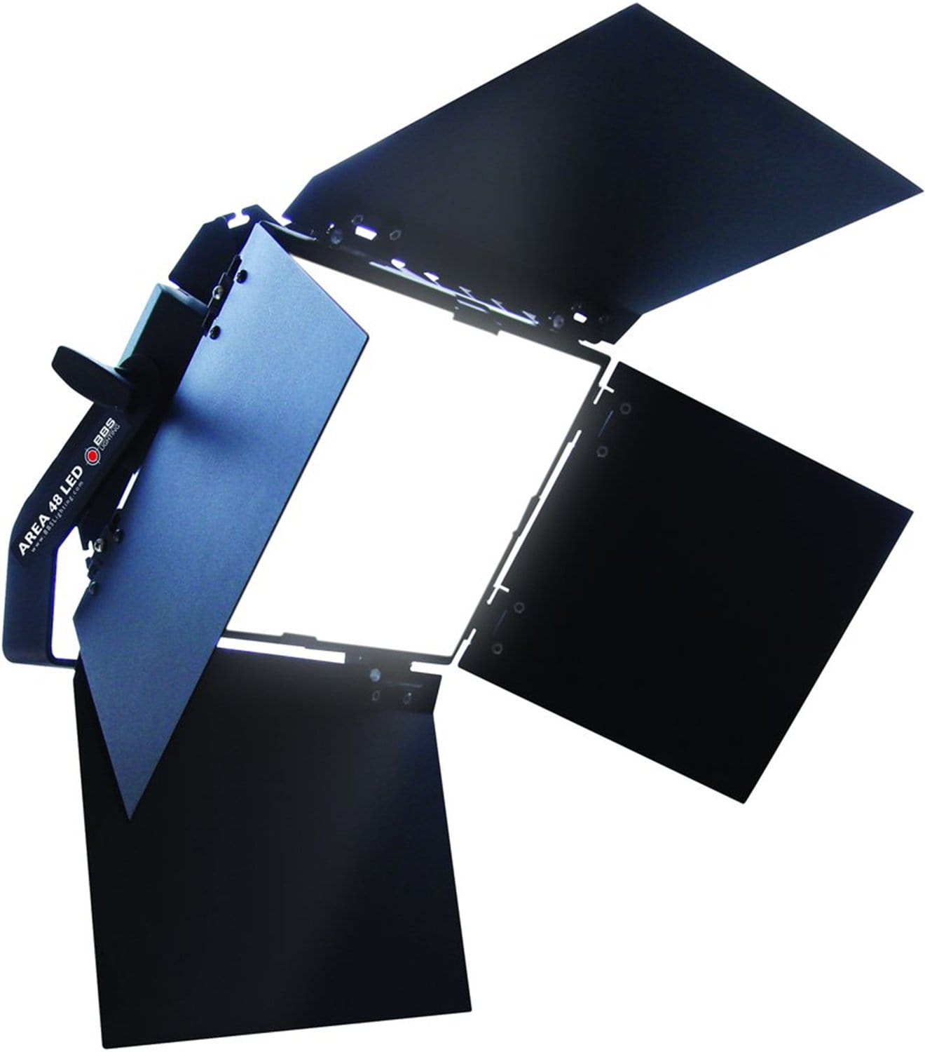 Brother Brother & Sons A48S56C93 Area 48 Soft LED - PSSL ProSound and Stage Lighting