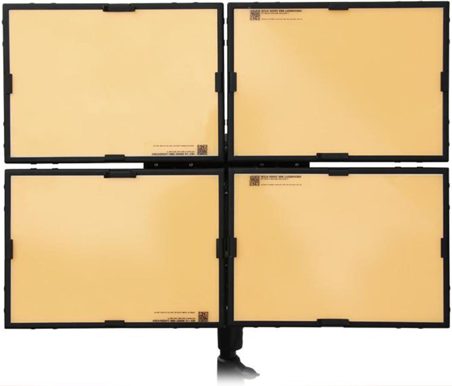 Brother Brother & Sons A48S56C93 Area 48 Soft LED - PSSL ProSound and Stage Lighting