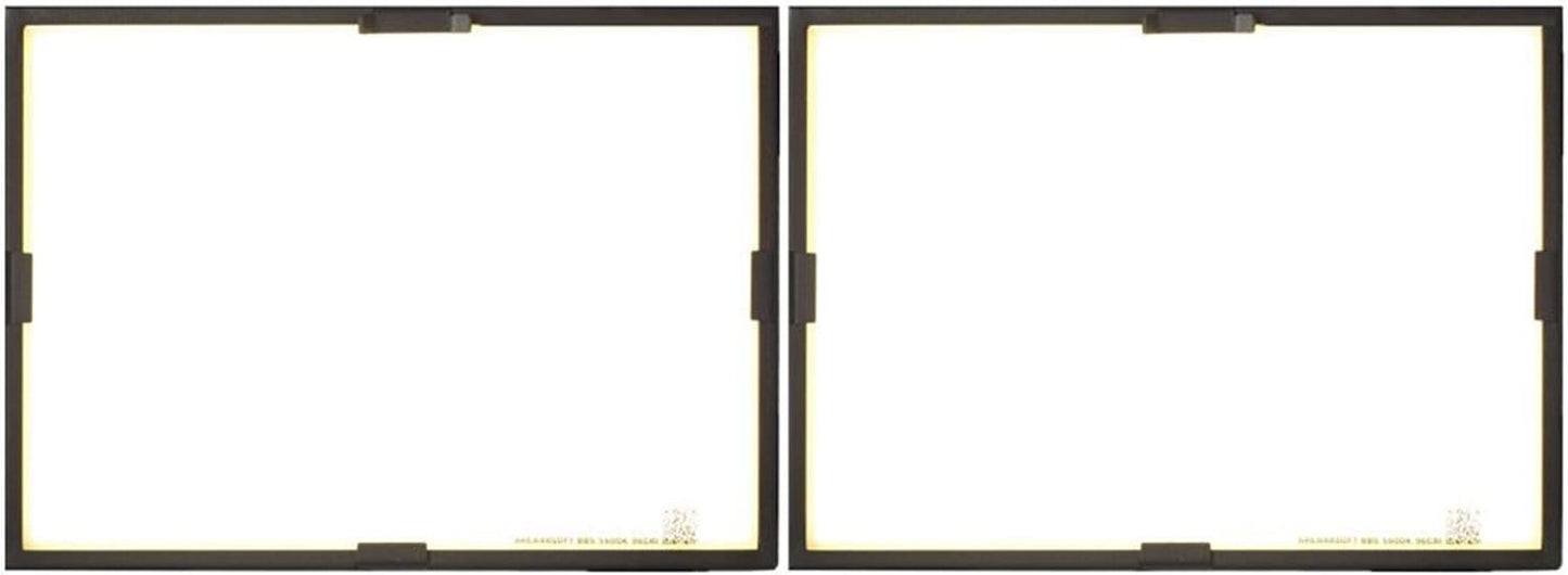 Brother Brother & Sons A48S56C93 Area 48 Soft LED - PSSL ProSound and Stage Lighting