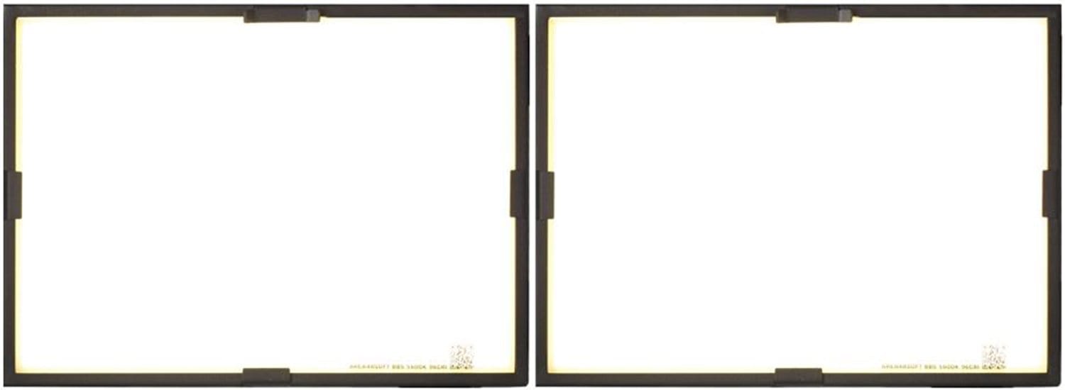 Brother Brother & Sons A48S56C93 Area 48 Soft LED - PSSL ProSound and Stage Lighting