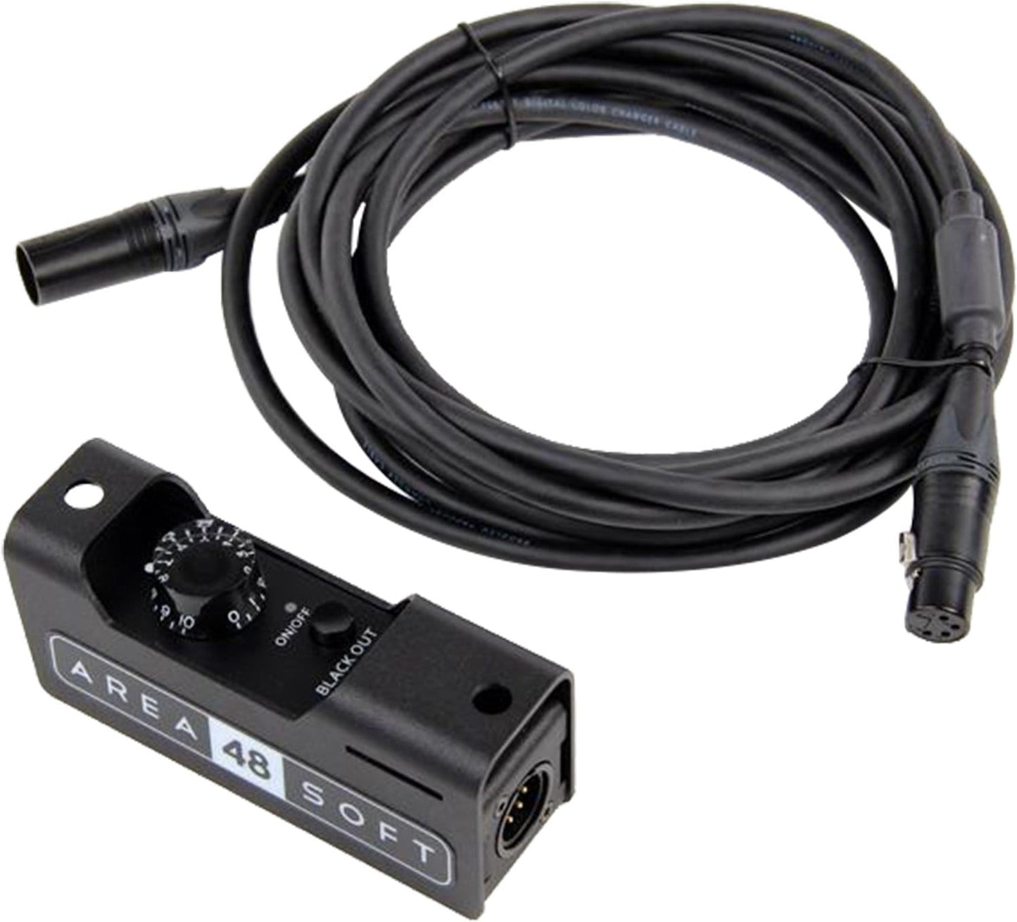 Brother Brother & Sons A48S56C93 Area 48 Soft LED - PSSL ProSound and Stage Lighting