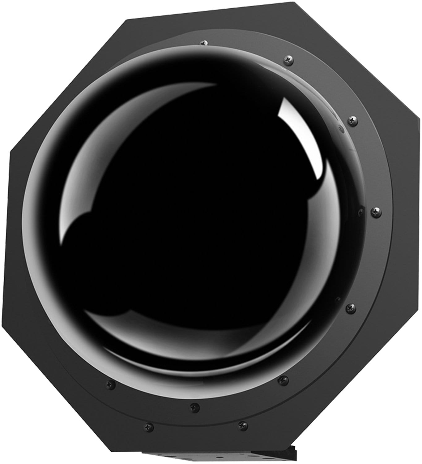 Sennheiser A5000CP Passive Wideband UHF Antenna - Solotech