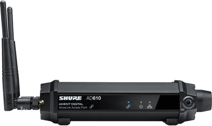 Shure AD610 Showlink Wireless Access Point - PSSL ProSound and Stage Lighting