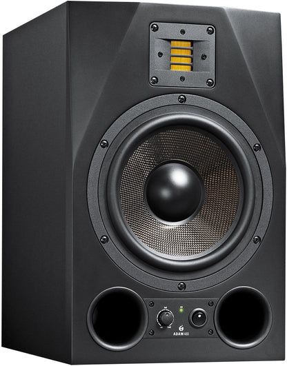 Adam Audio A8X Nearfield/Midfield Studio Monitor - Solotech