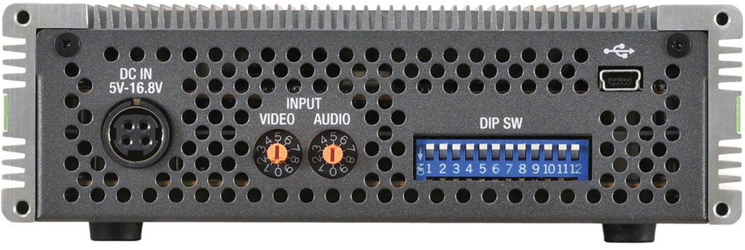 Grass Valley ADVCG1C SDI Video Converter - PSSL ProSound and Stage Lighting