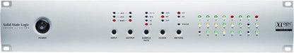 Solid State Logic ALPHA LINK MADI Audio Interface - PSSL ProSound and Stage Lighting