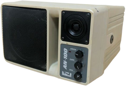 Anchor Audio AN-100 Self-Powered Utility Speaker - PSSL ProSound and Stage Lighting