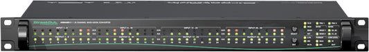 DirectOut ANDIAMO2SCSC 32 Ch. Madi AD/DA Converter - PSSL ProSound and Stage Lighting