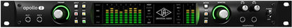 Universal Audio APOLLO8 18-Input 24-Output Thunderbolt Audio Interface - PSSL ProSound and Stage Lighting