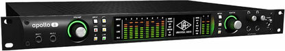 Universal Audio APOLLO8 18-Input 24-Output Thunderbolt Audio Interface - PSSL ProSound and Stage Lighting