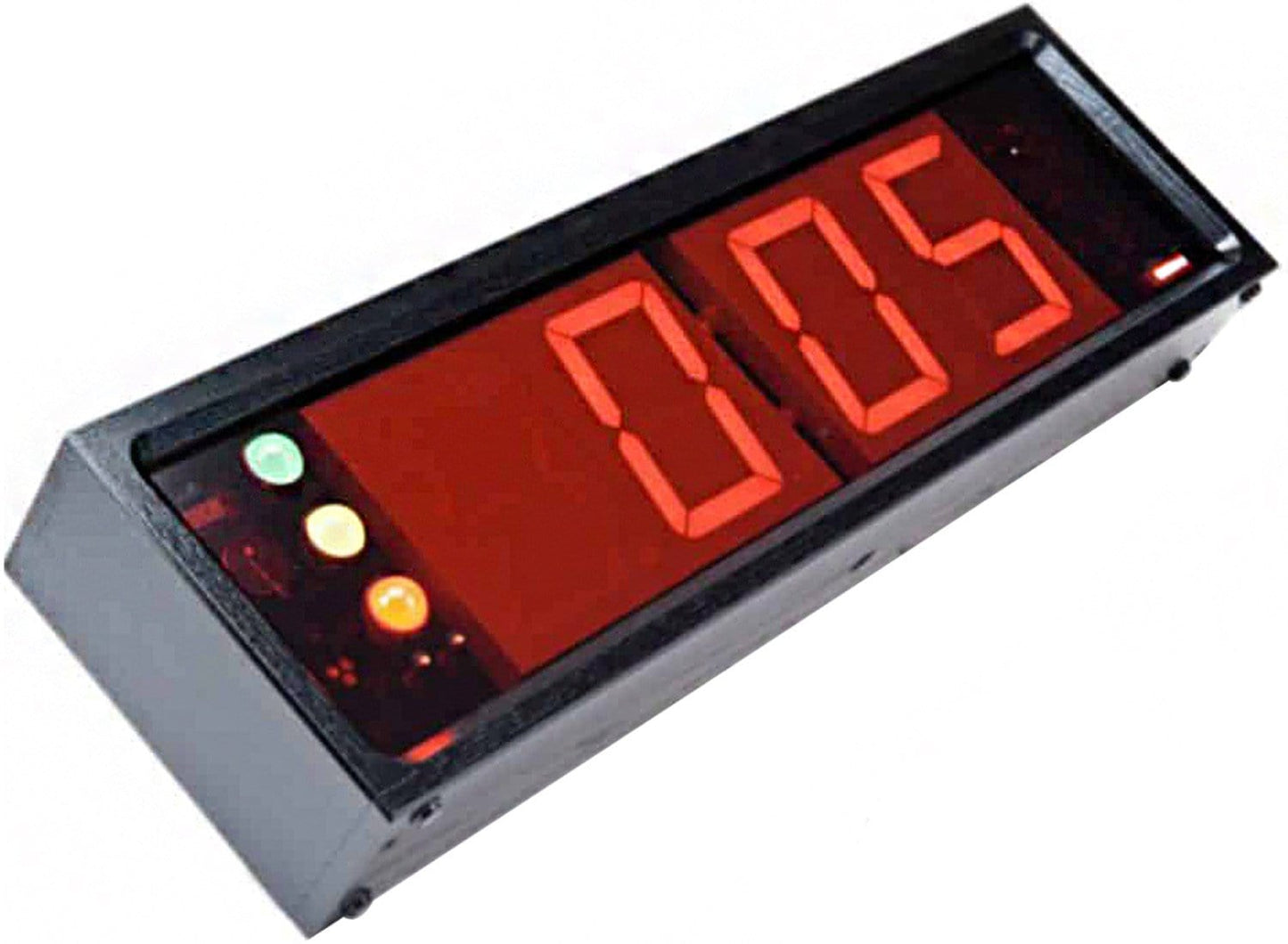 DSan ASL4ND3 Large Speaker Timer Clock - PSSL ProSound and Stage Lighting