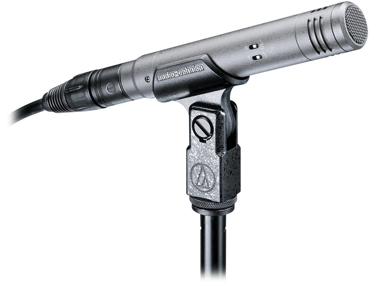 Audio Technica AT3528 Condensor Microphone – Solotech