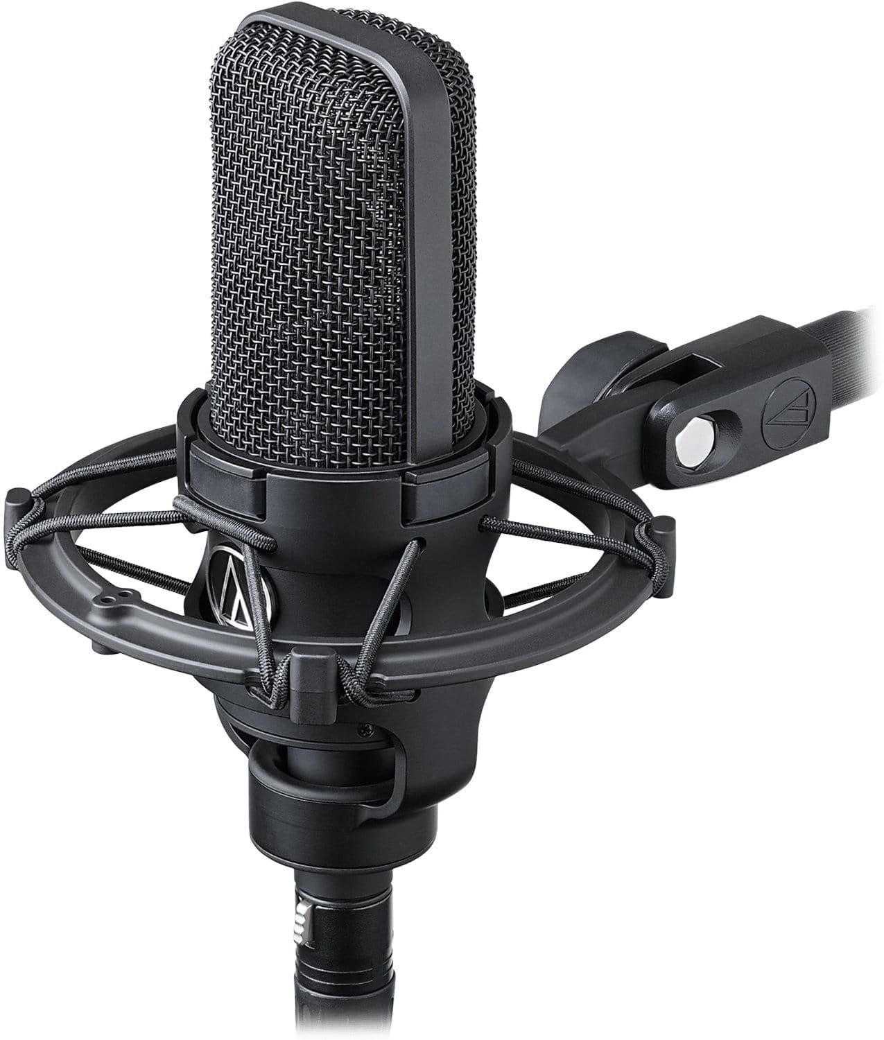 Audio-Technica AT4033 Lrg diaphragm Condenser Mic - PSSL ProSound and Stage Lighting