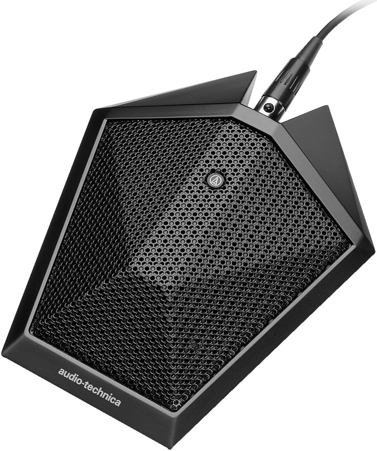 audio-technica AT871R バウンダリーマイク 2個セット audio-technica AT871R バウンダリーマイク 2個セット audio-technica