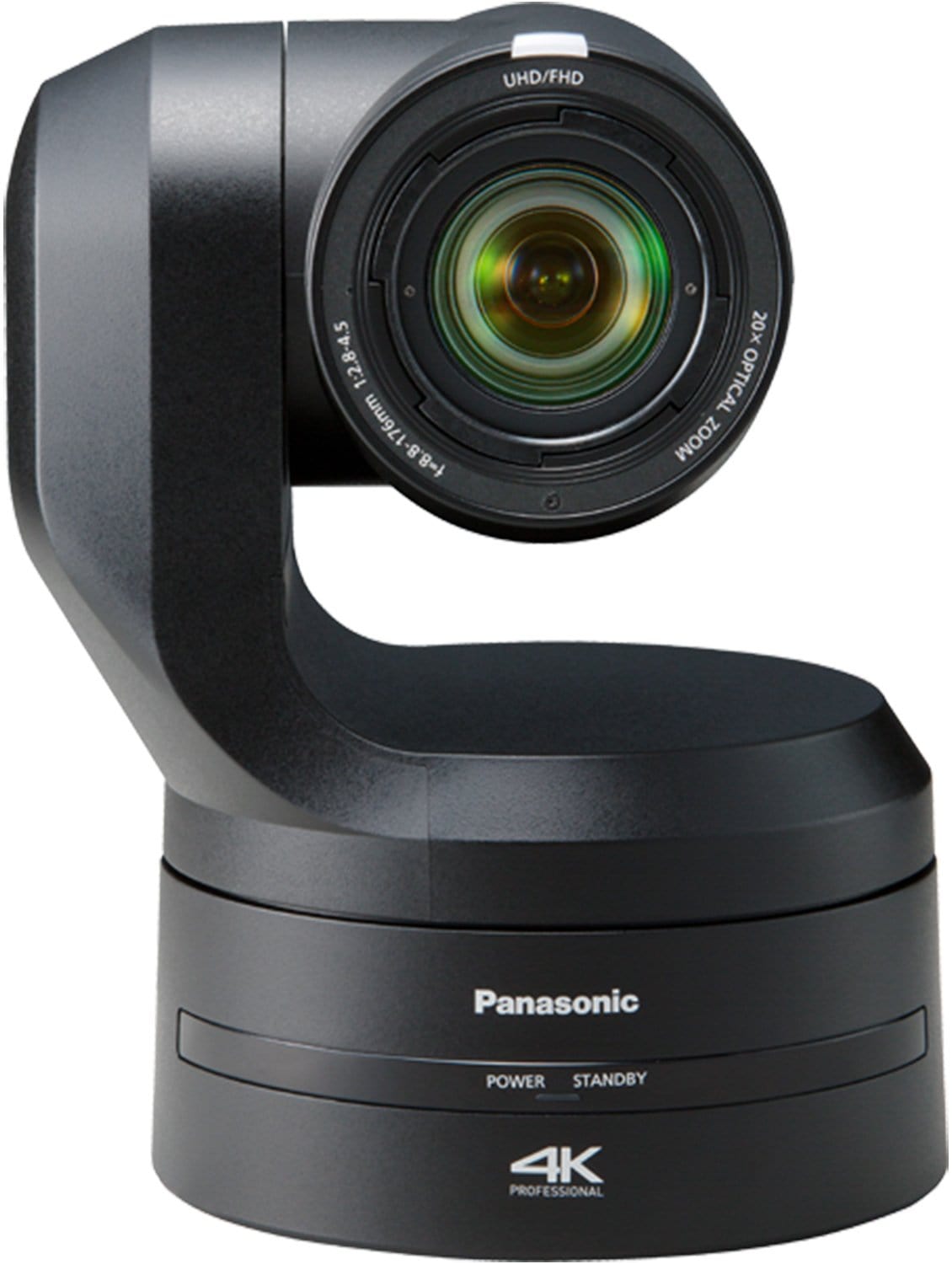 Panasonic AWUE150KPJ 4K HD Robocam PTZ - PSSL ProSound and Stage Lighting