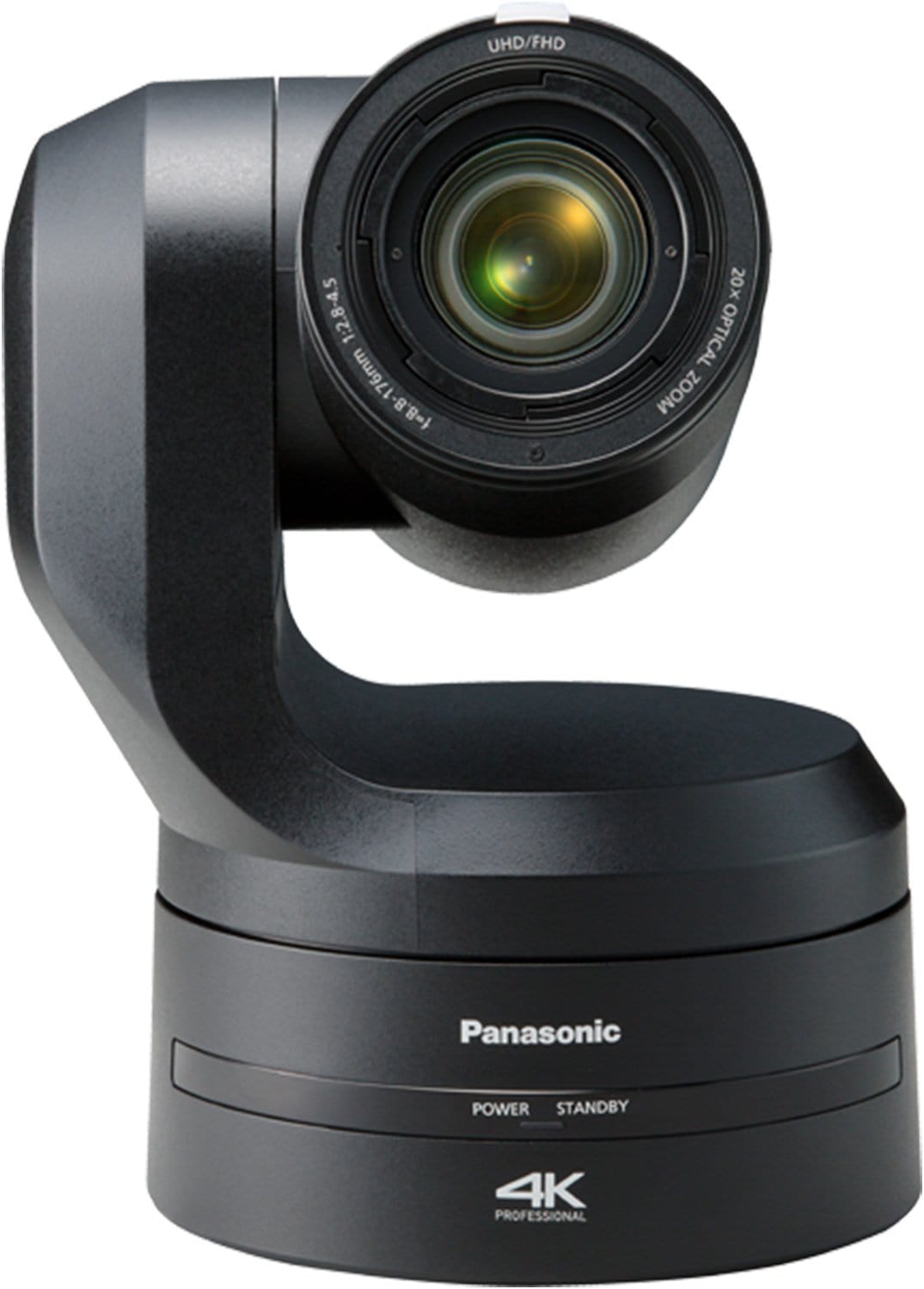 Panasonic AWUE150KPJ 4K HD Robocam PTZ - PSSL ProSound and Stage Lighting