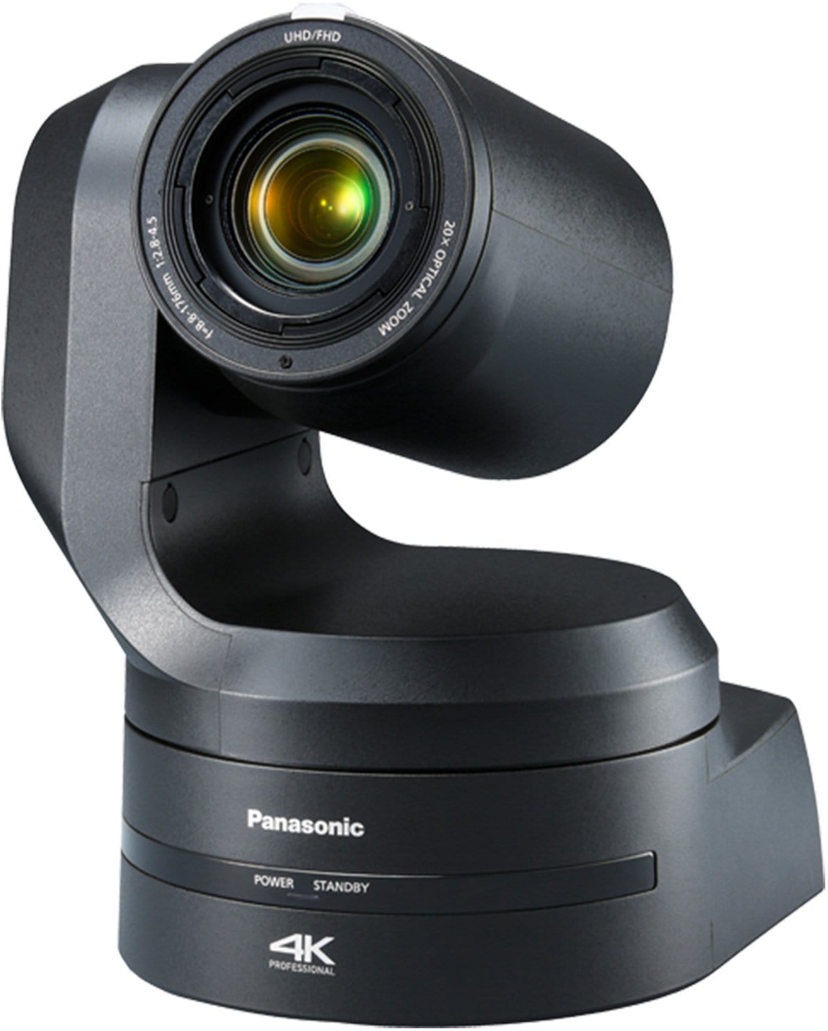 Panasonic AWUE150KPJ 4K HD Robocam PTZ - PSSL ProSound and Stage Lighting