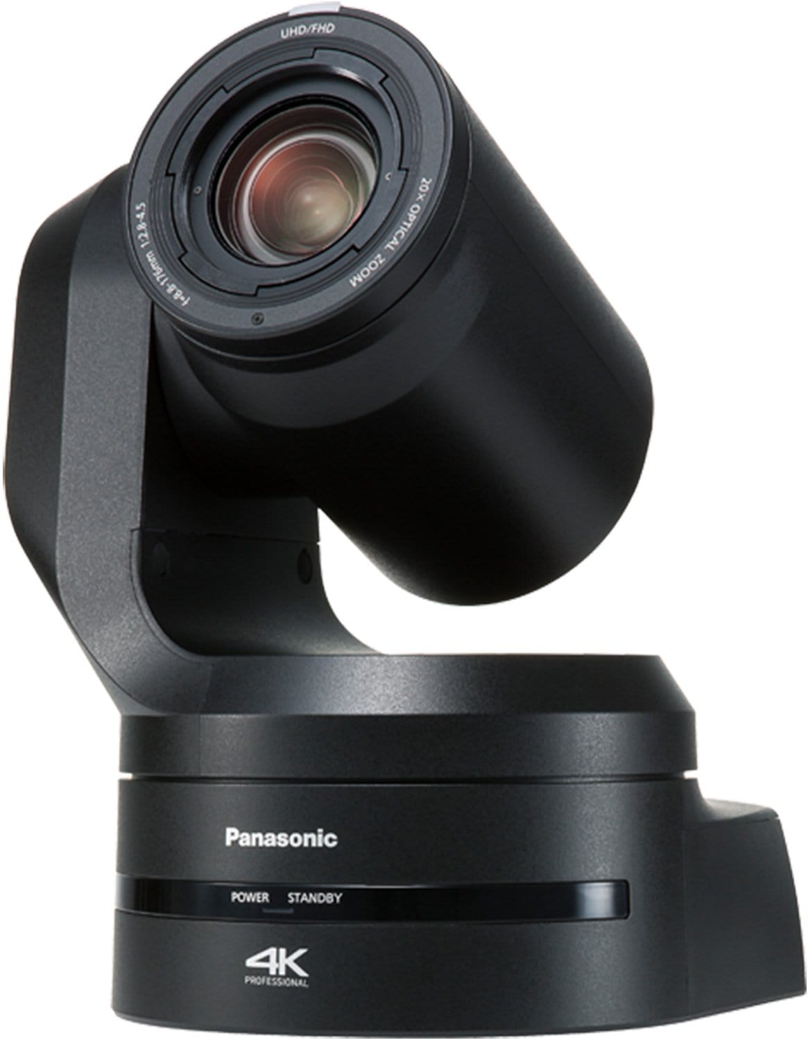 Panasonic AWUE150KPJ 4K HD Robocam PTZ - PSSL ProSound and Stage Lighting