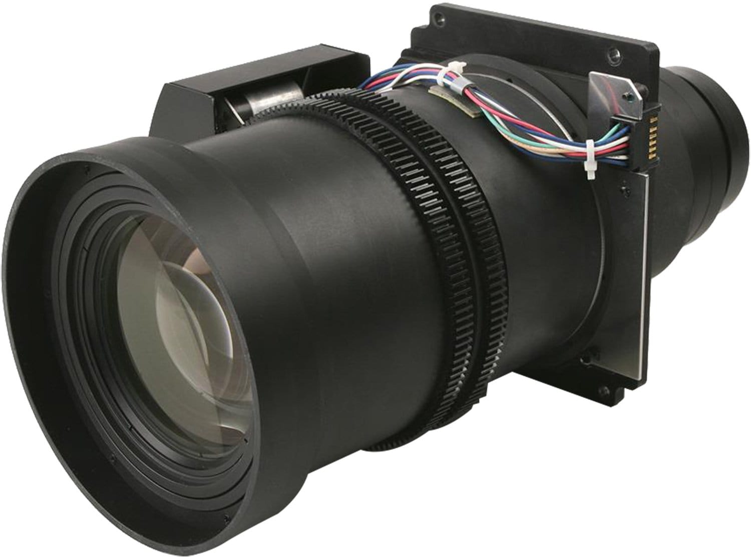 Barco B Lens 1.8-2.6 TLD+ 1.8-2.6 Projector Lens | Solotech