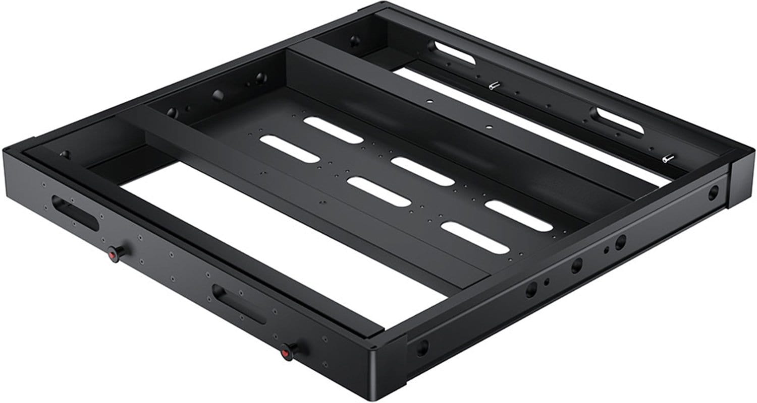 Meyer Sound BLEO Bumper for LEO Speaker - PSSL ProSound and Stage Lighting