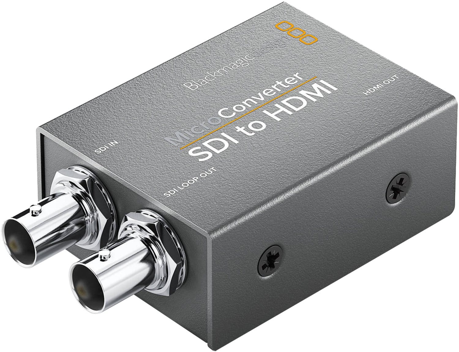 Blackmagic Design BMMIC SDI to HDMI Converter - PSSL ProSound and Stage Lighting