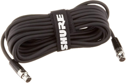 Shure C98D Cable - TA3F to TA3F for Beta98_91 - PSSL ProSound and Stage Lighting