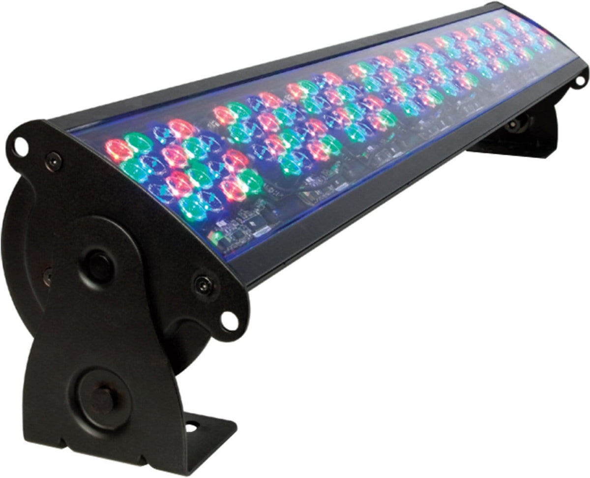 Color Kinetics Rgb Color Kinetics CB72 LED Fixture RGB Colorblaze 72 – Solotech