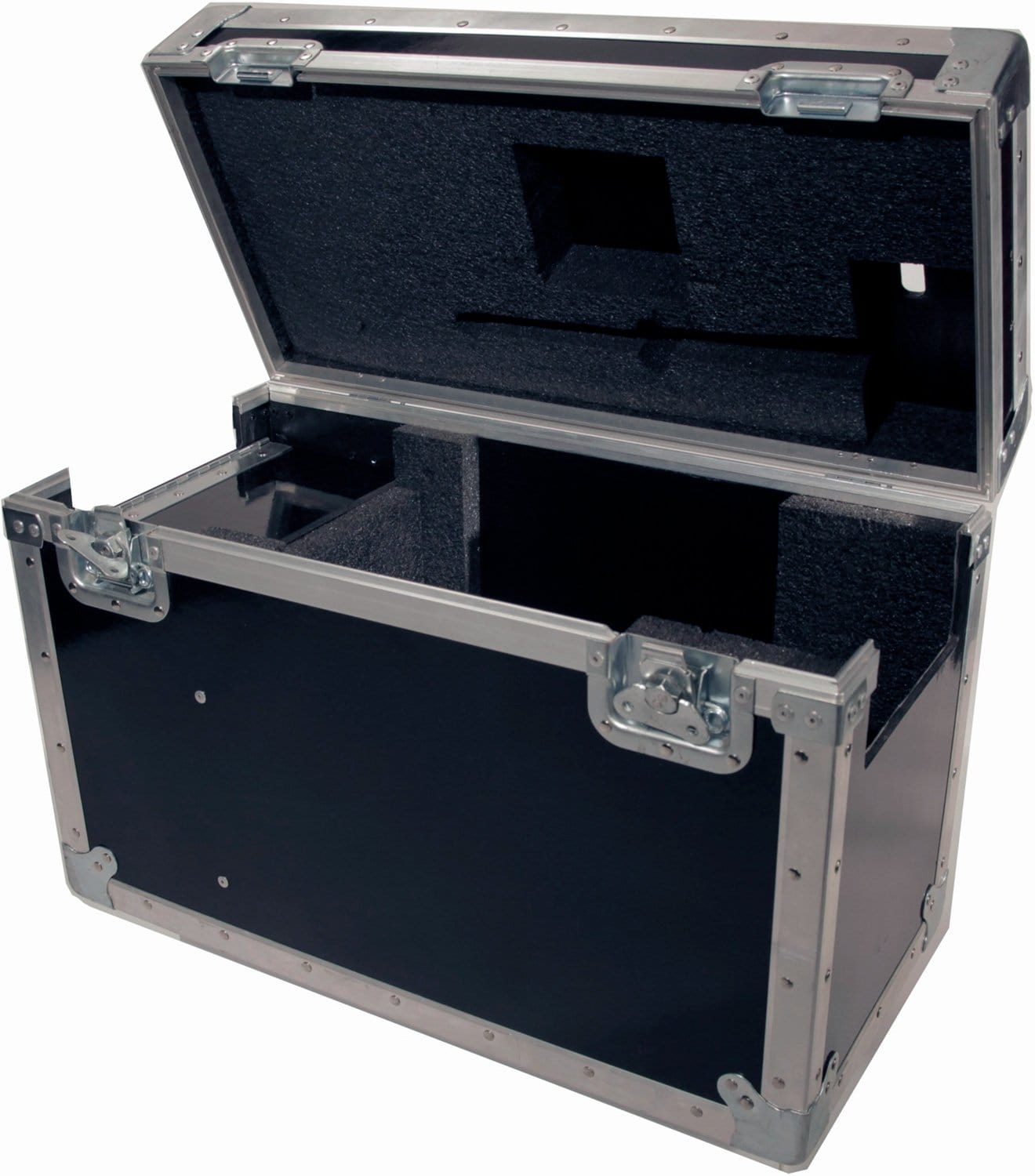 Road Case for Reel FX DF-50 Diffusion Hazer - PSSL ProSound and Stage Lighting