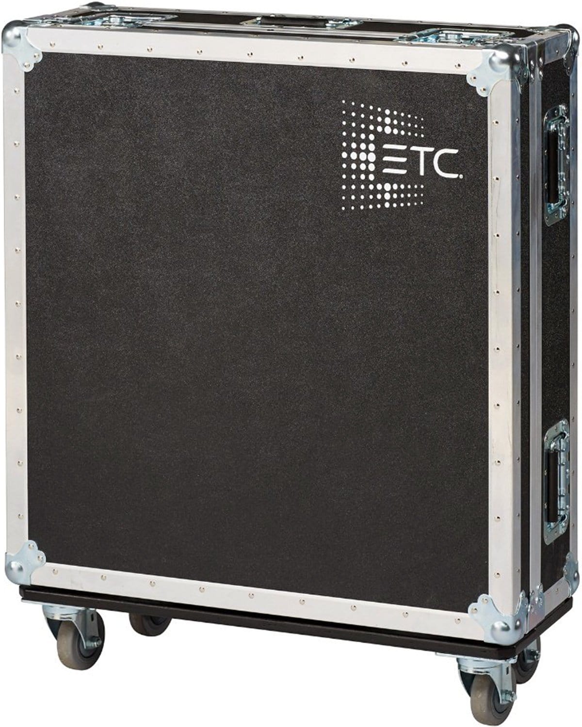 Road Case for ETC Gio @5 Portable Lighting Console - PSSL ProSound and Stage Lighting