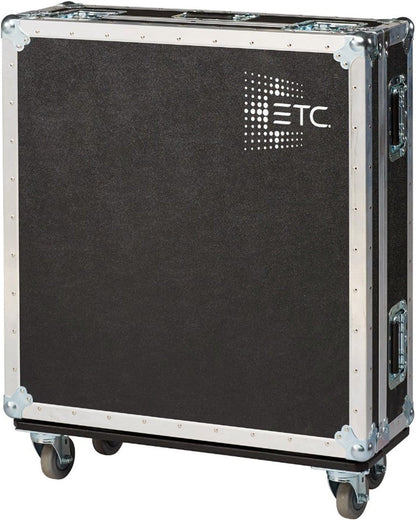 Road Case for ETC Gio @5 Portable Lighting Console - PSSL ProSound and Stage Lighting