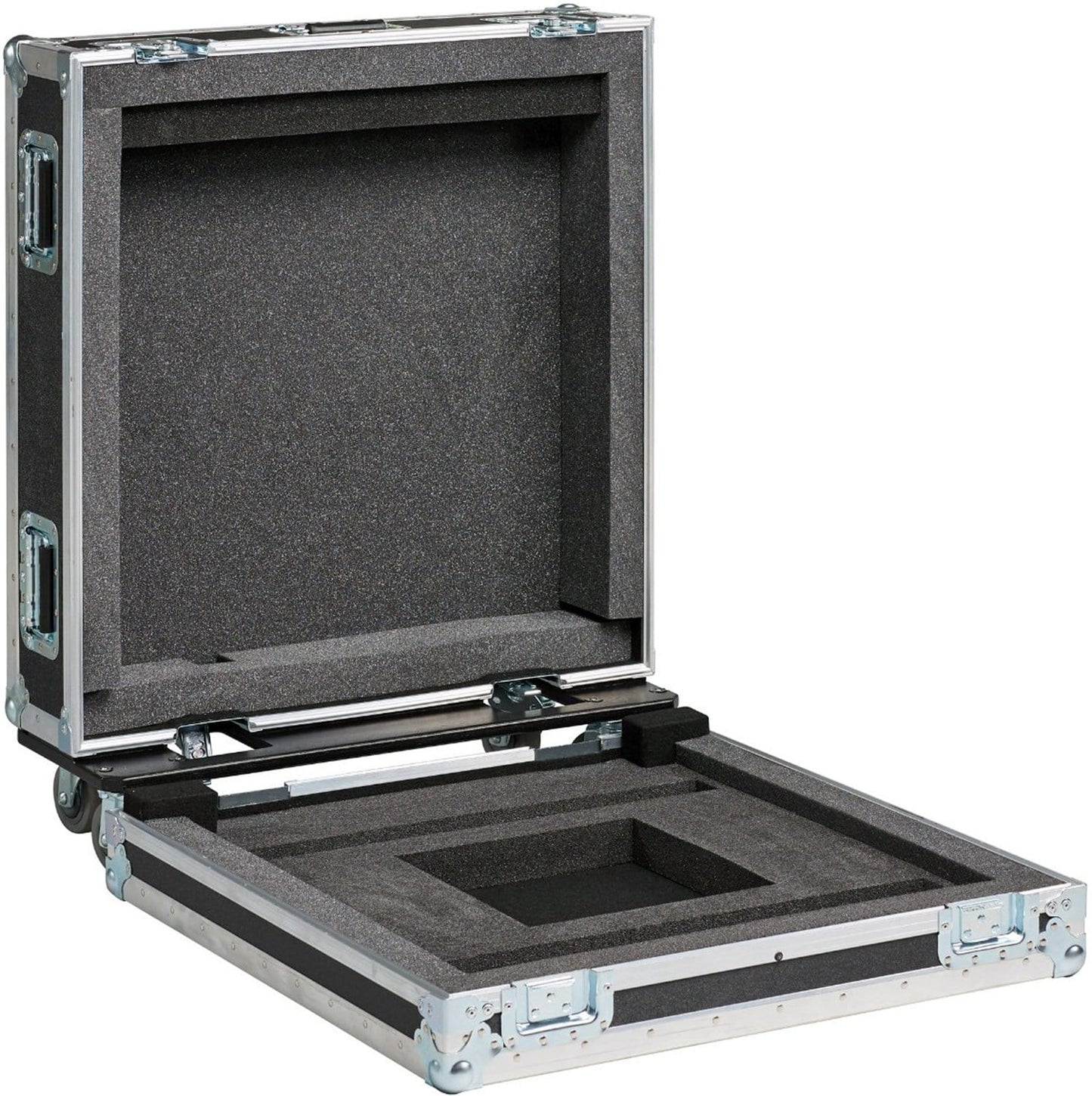 Road Case for ETC Gio @5 Portable Lighting Console - PSSL ProSound and Stage Lighting