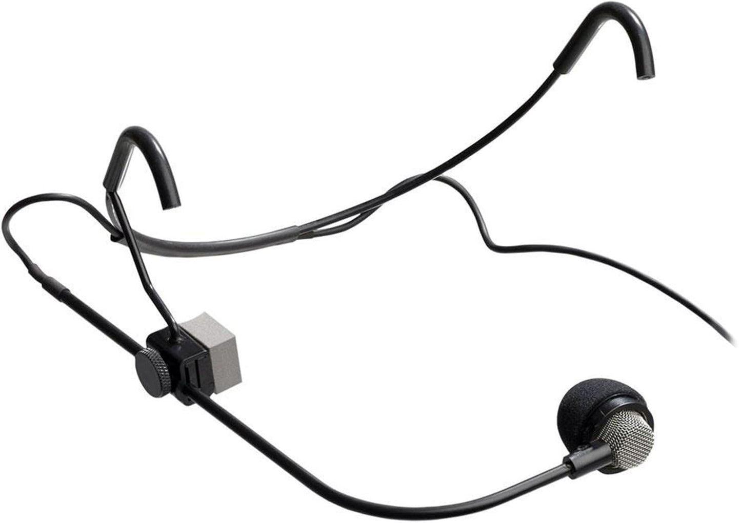 Crown CM311SHU Mic Headworn w/ Shure Plug Crown - PSSL ProSound and Stage Lighting